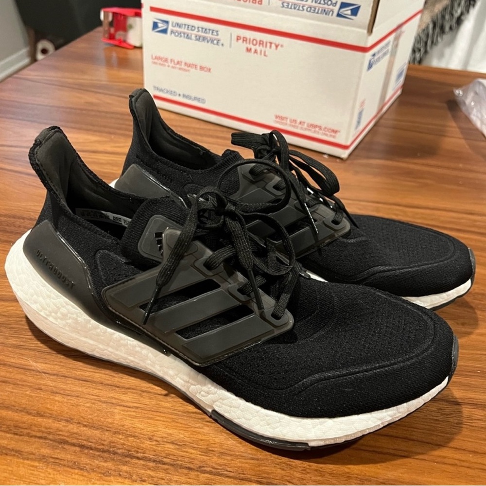 Mens Adidas Ultraboost